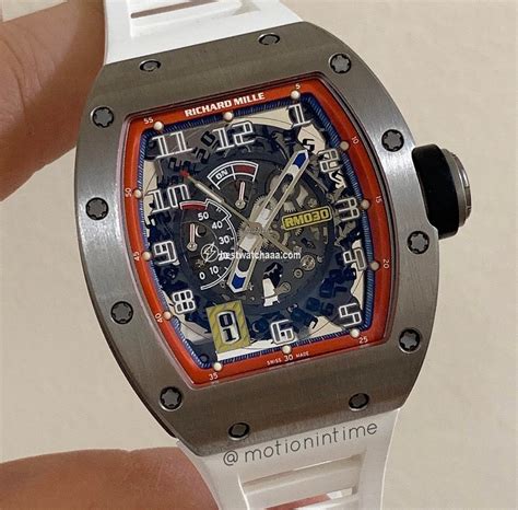 richard mille rm30 replica|richard mille watches scam.